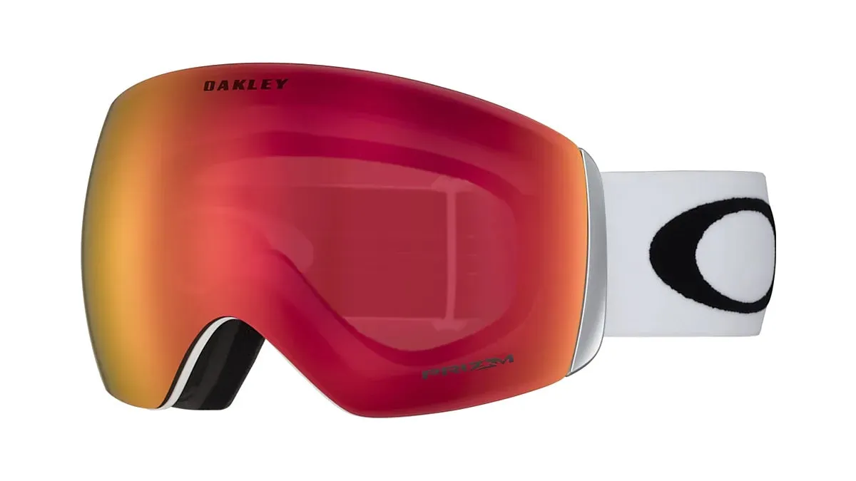 Oakley Flight Deck M W/Prizm Snow Googles