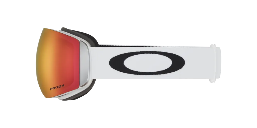 Oakley Flight Deck M W/Prizm Snow Googles