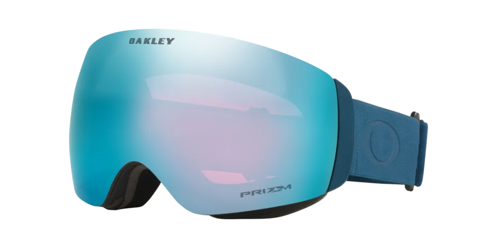 Oakley Flight Deck M W/Prizm Snow