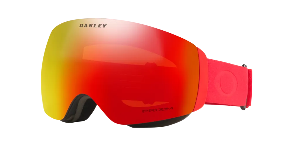 Oakley Flight Deck M W/Prizm Snow