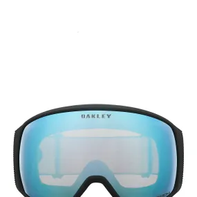 Oakley Flight Tracker Matte Black W/Prizm Snow