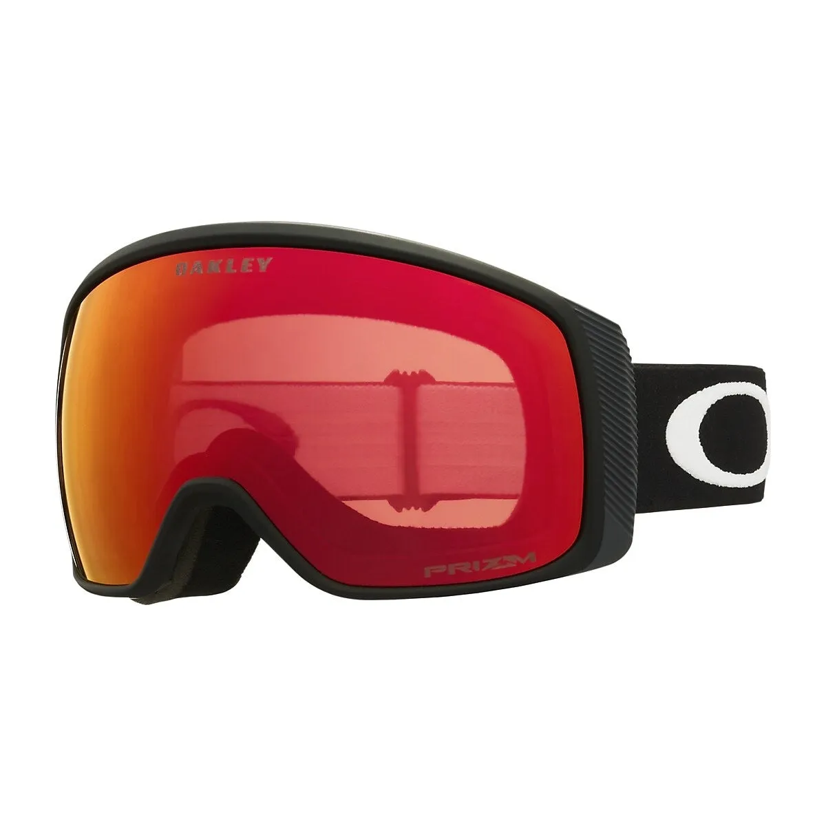 Oakley Flight Tracker Matte Black W/Prizm Snow