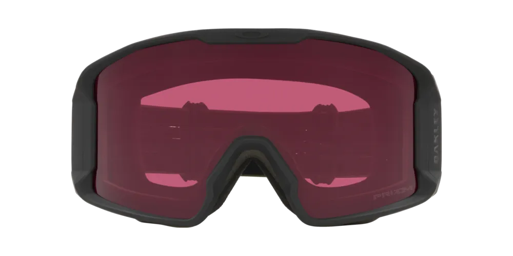 Oakley Line Miner M Dark Brush W/Prizm Snow