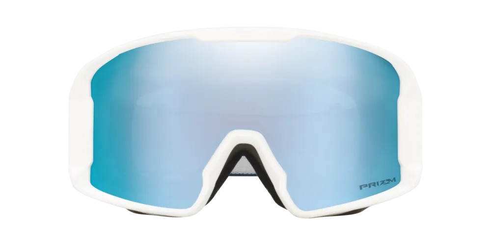 Oakley Line Miner M Poseidon W/Prizm Snow