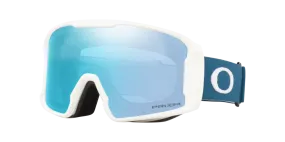 Oakley Line Miner M Poseidon W/Prizm Snow