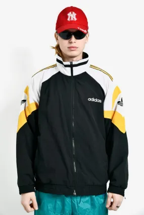 Old School ADIDAS windbreaker