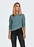 Only Rica Round Neck Sweater