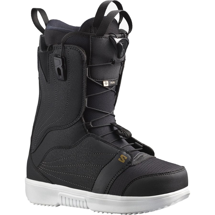 Pearl Womens Snowboard Boots 2024