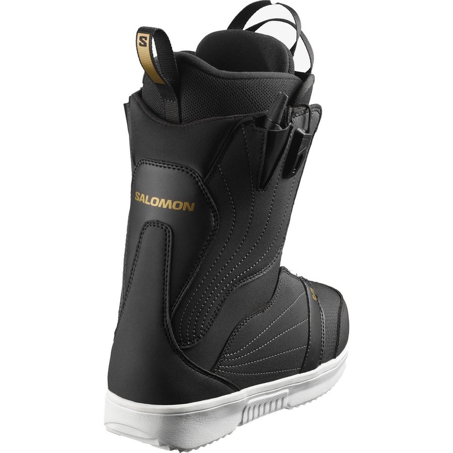 Pearl Womens Snowboard Boots 2024