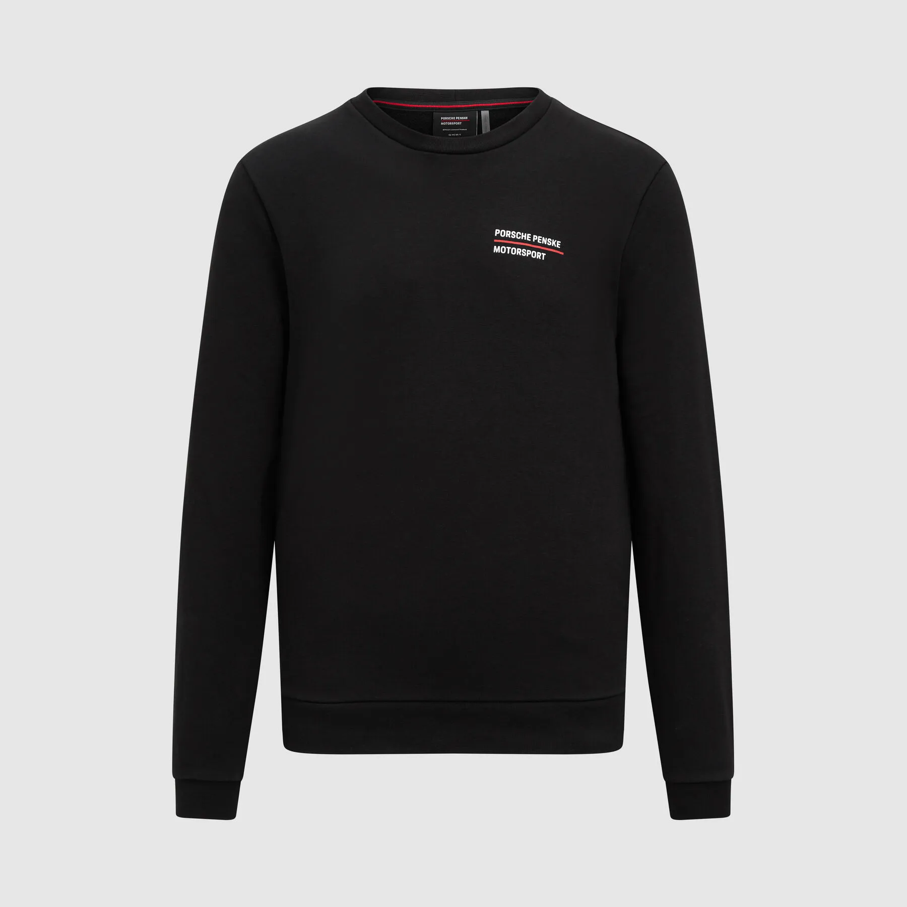 Penske Team Crew Sweater