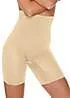 Petite Fleur Pack of 2 Shapewear Pants