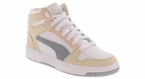 Puma Rebound Layup SL Women’s Hi-Top Sneaker