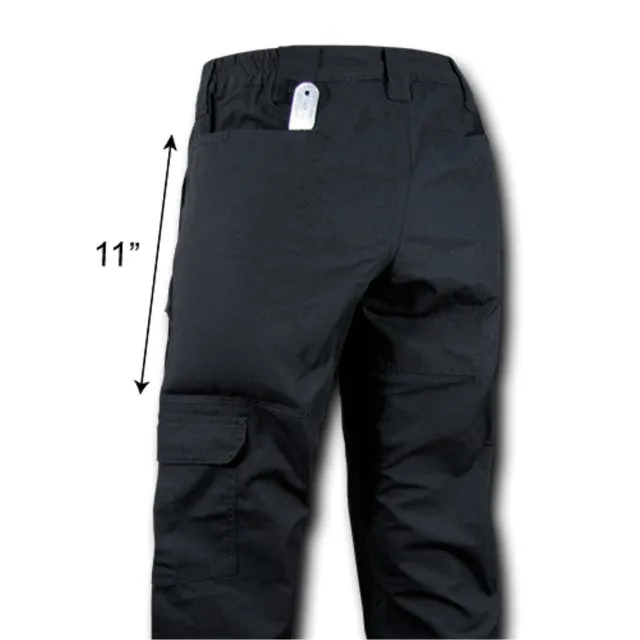 RAPDOM - RDT Deep Pocket Pants