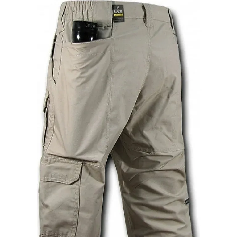 RAPDOM - RDT Deep Pocket Pants