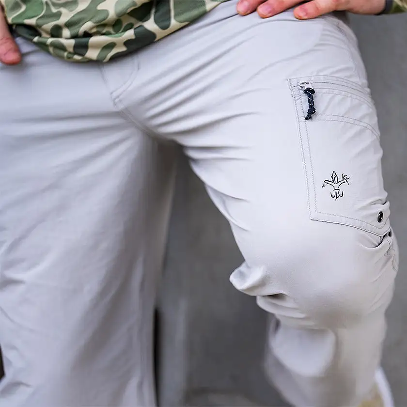 Reaper Fishing Pants