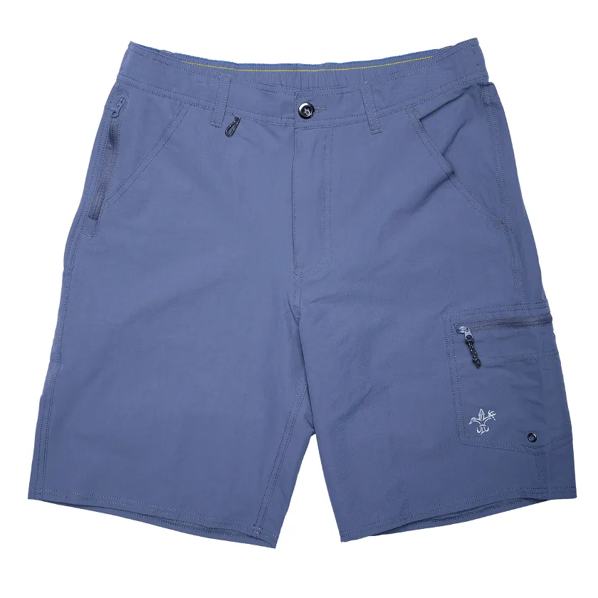 Reaper Fishing Shorts 2.0 9 Inch