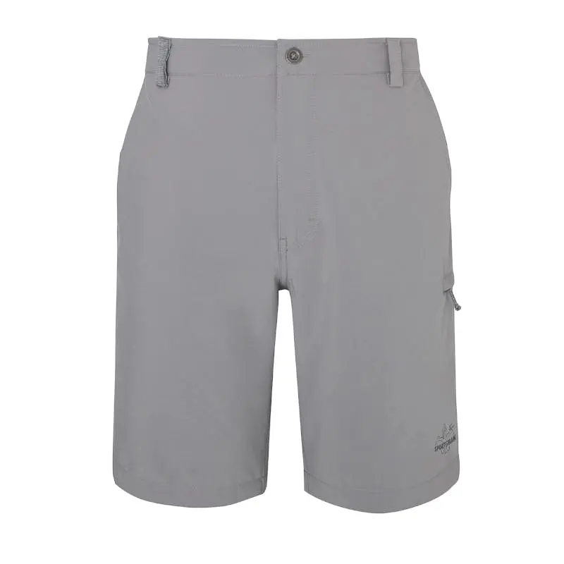 Reaper: Quick Dry Lightweight Fishing Shorts