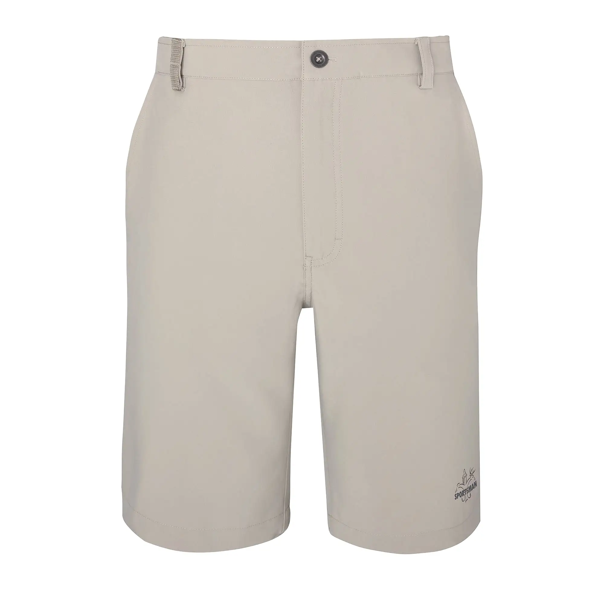 Reaper: Quick Dry Lightweight Fishing Shorts