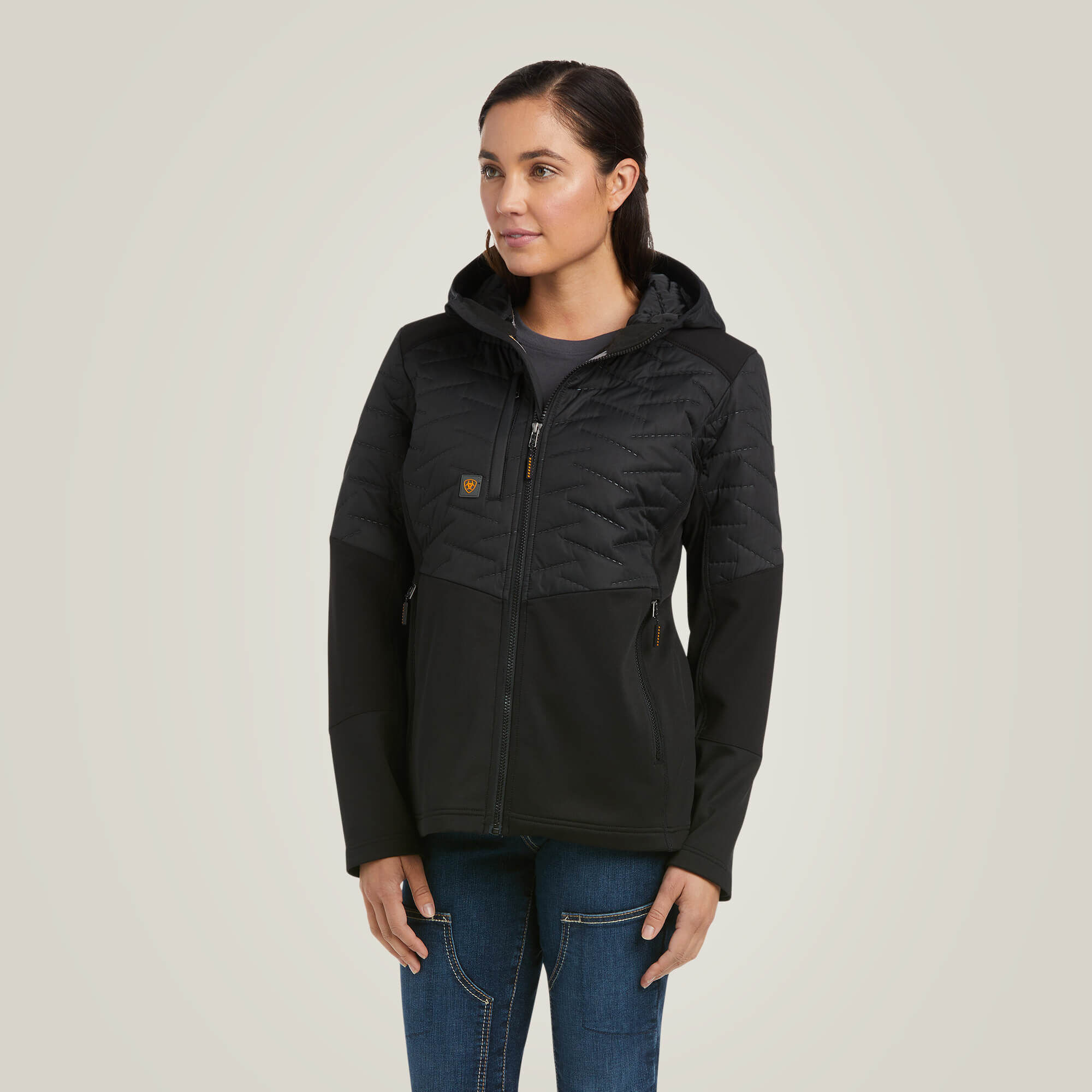 Rebar Cloud 9 Insulated Jacket