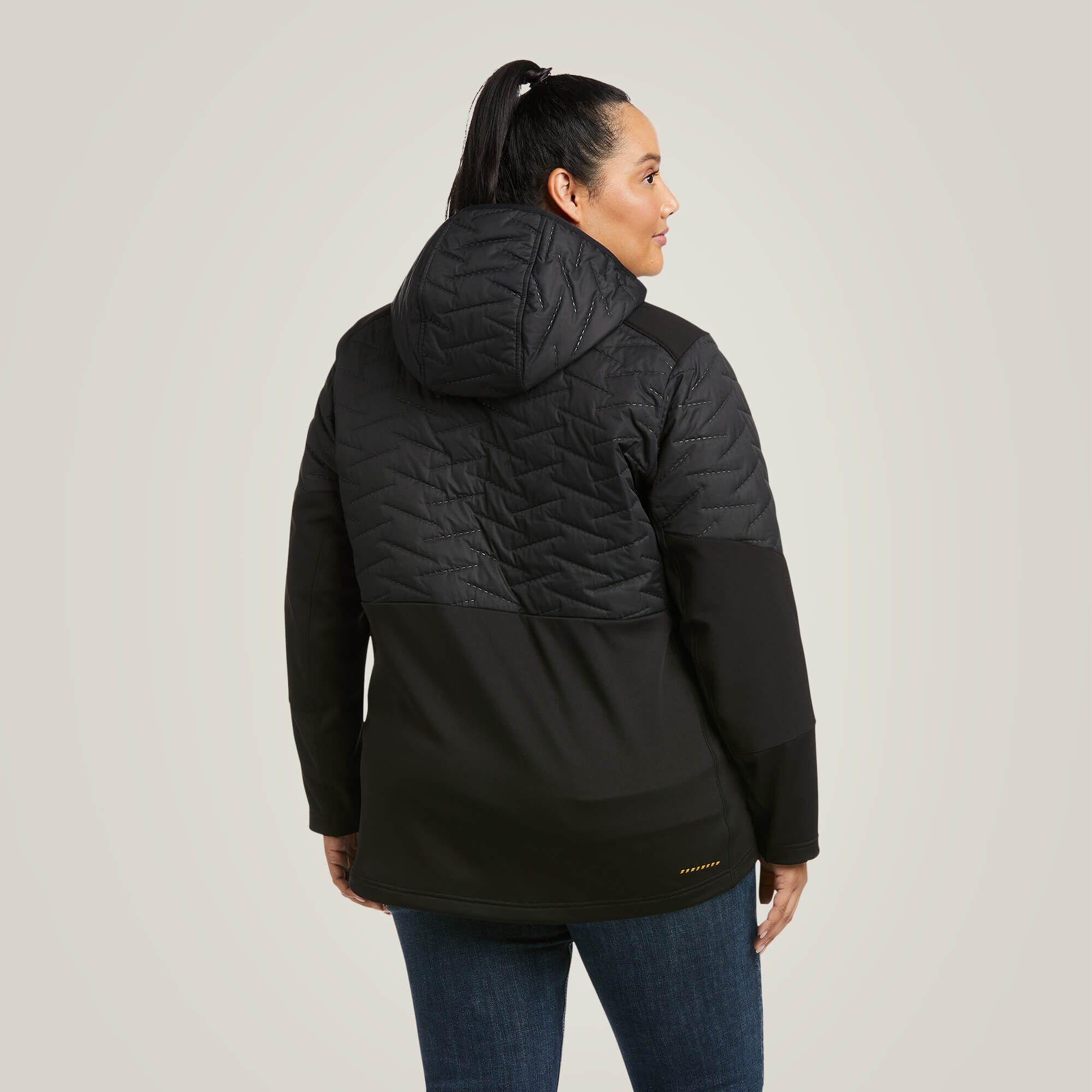 Rebar Cloud 9 Insulated Jacket