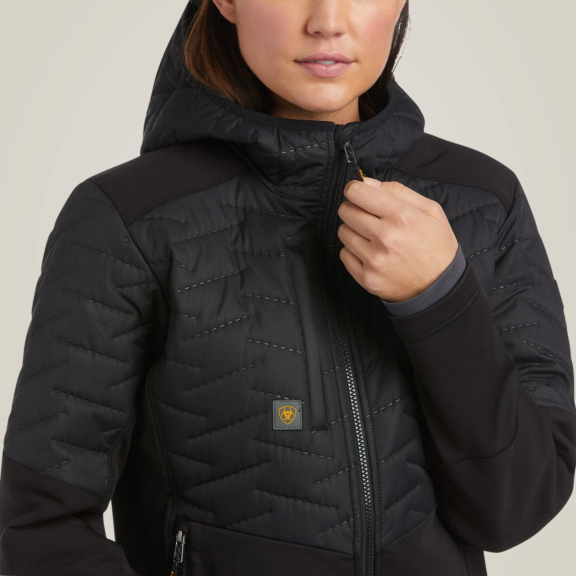 Rebar Cloud 9 Insulated Jacket