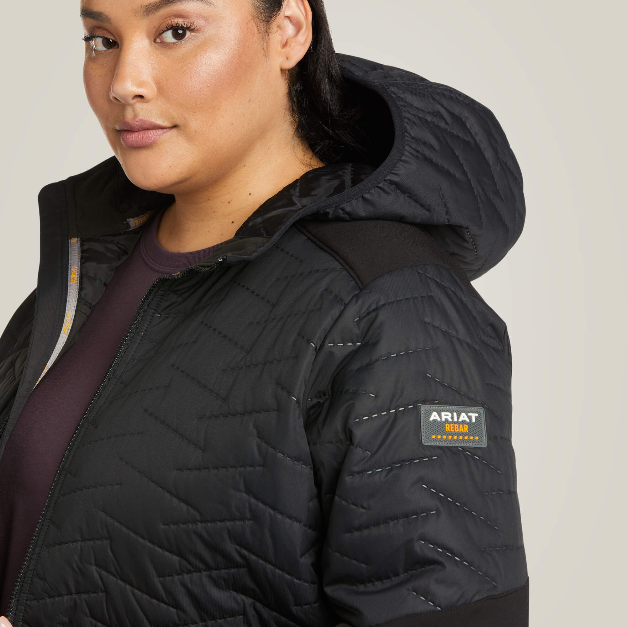 Rebar Cloud 9 Insulated Jacket