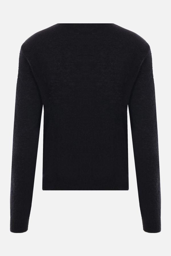 Saint Laurent  |Sweaters