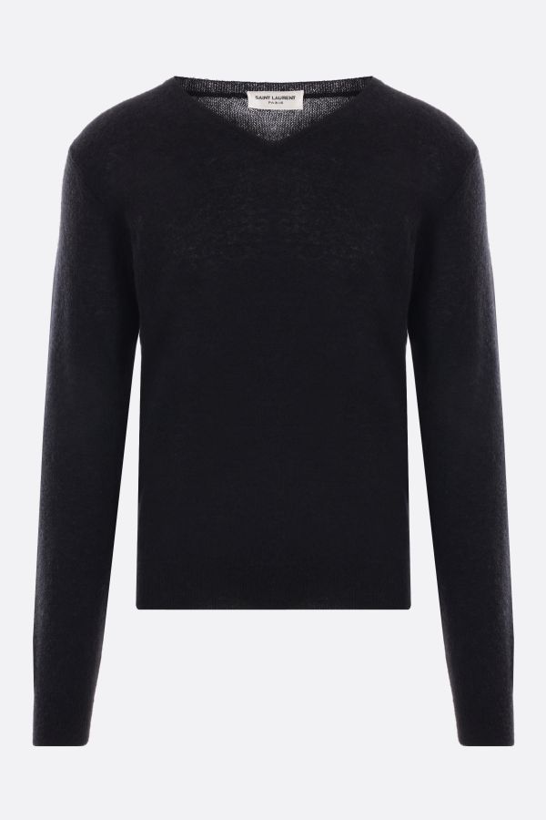 Saint Laurent  |Sweaters