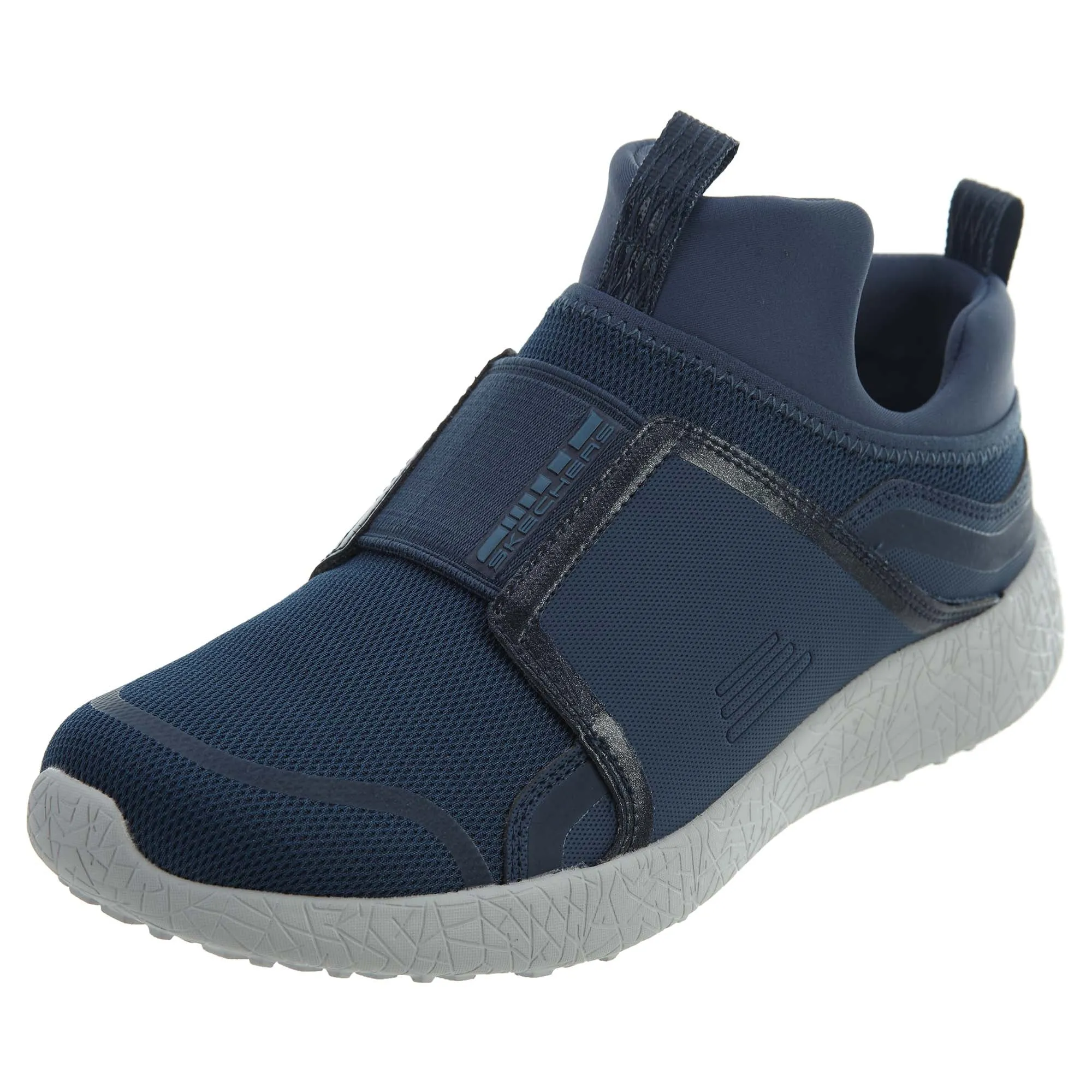 Skechers Burst - Up All Night Athletic Shoes Womens Style : 12799