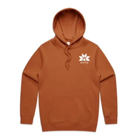 Ski/Snowboard Whistler Snug Snow Hoodie - Unisex