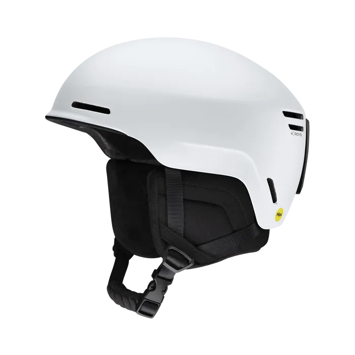 Smith Method MIPS Snow Helmet Ski Helmet