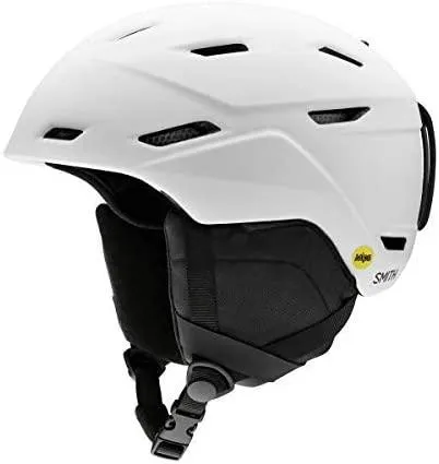 Smith Mission Helmet MIPS Men's Ski Helmet Snowboarding Helmet MIPS Protection