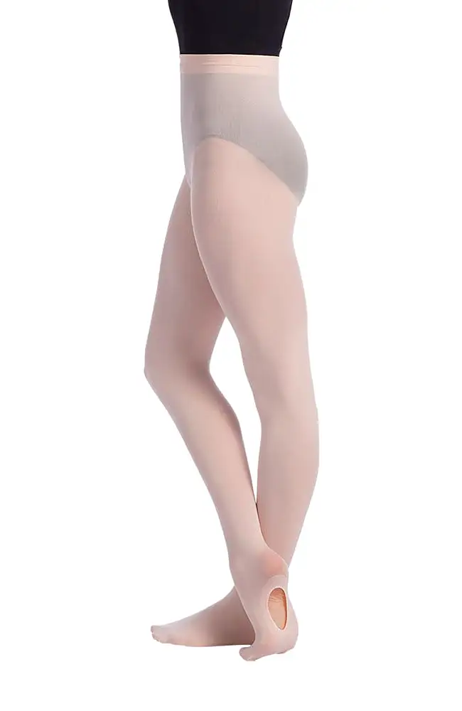 So Danca TS82 Adult Convertible Tights