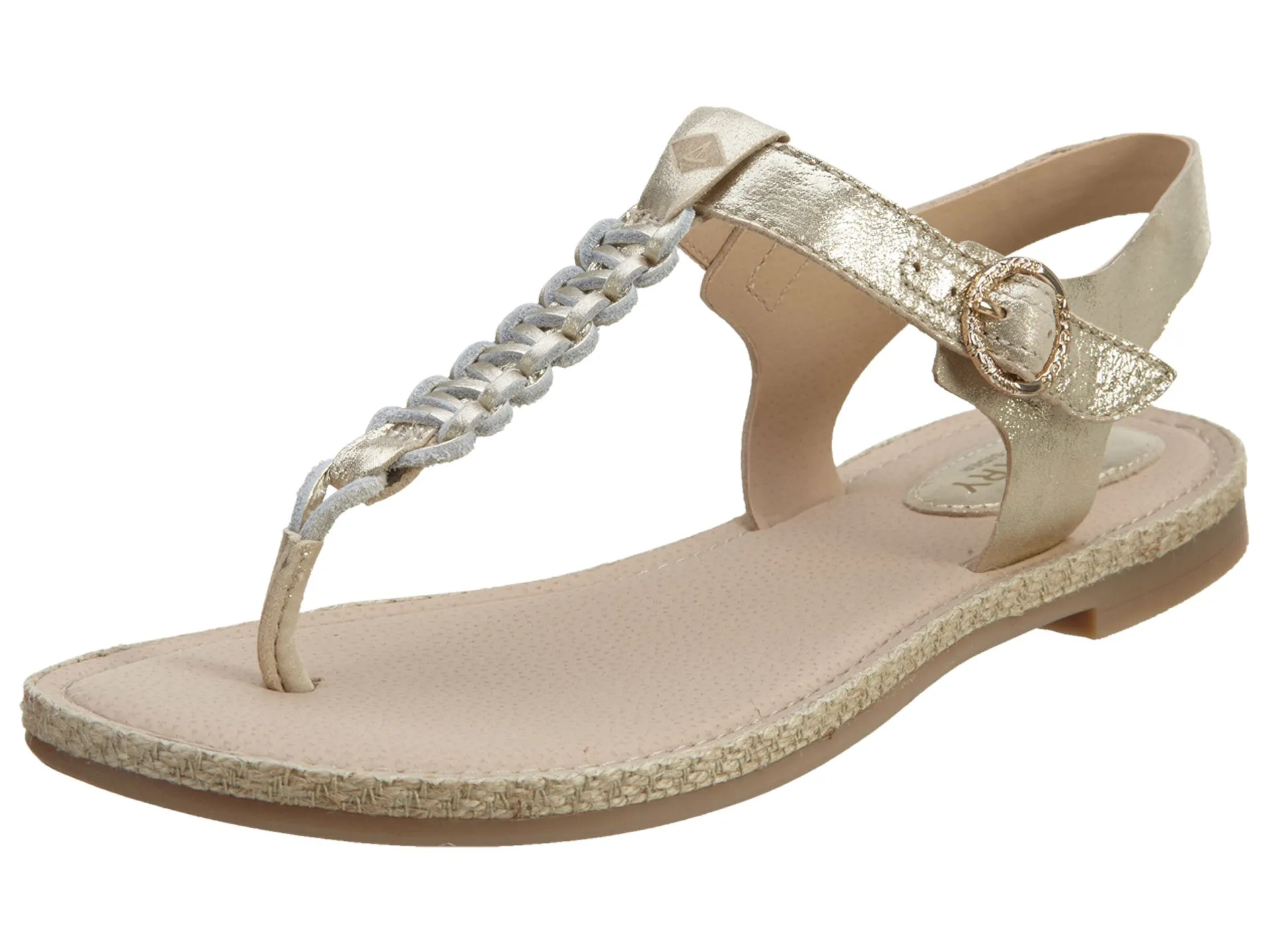 Sperry Top - Sider Anchor Away Womens Style : Sts95655