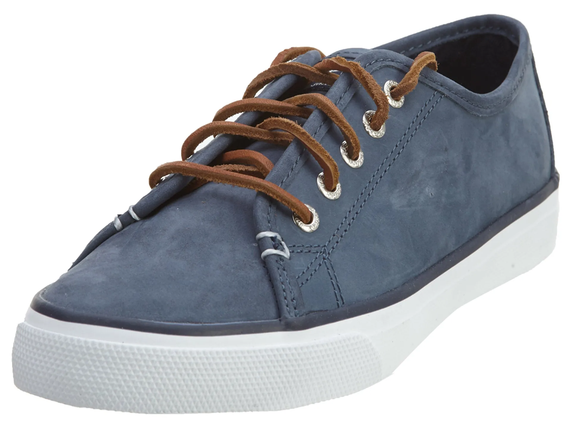 Sperry Top - Sider Seacoast Nubuck  Womens Style : Sts95526