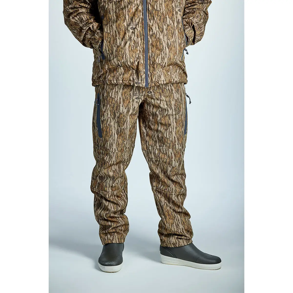 Sportsman W3 Water and Wind Resistant Hunting Pants