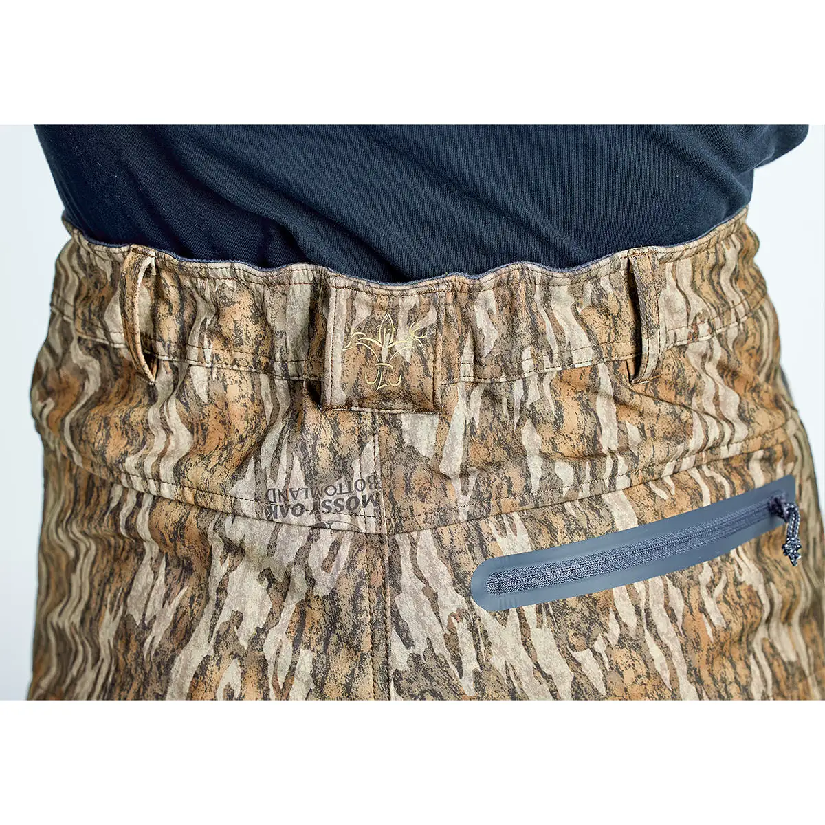 Sportsman W3 Water and Wind Resistant Hunting Pants