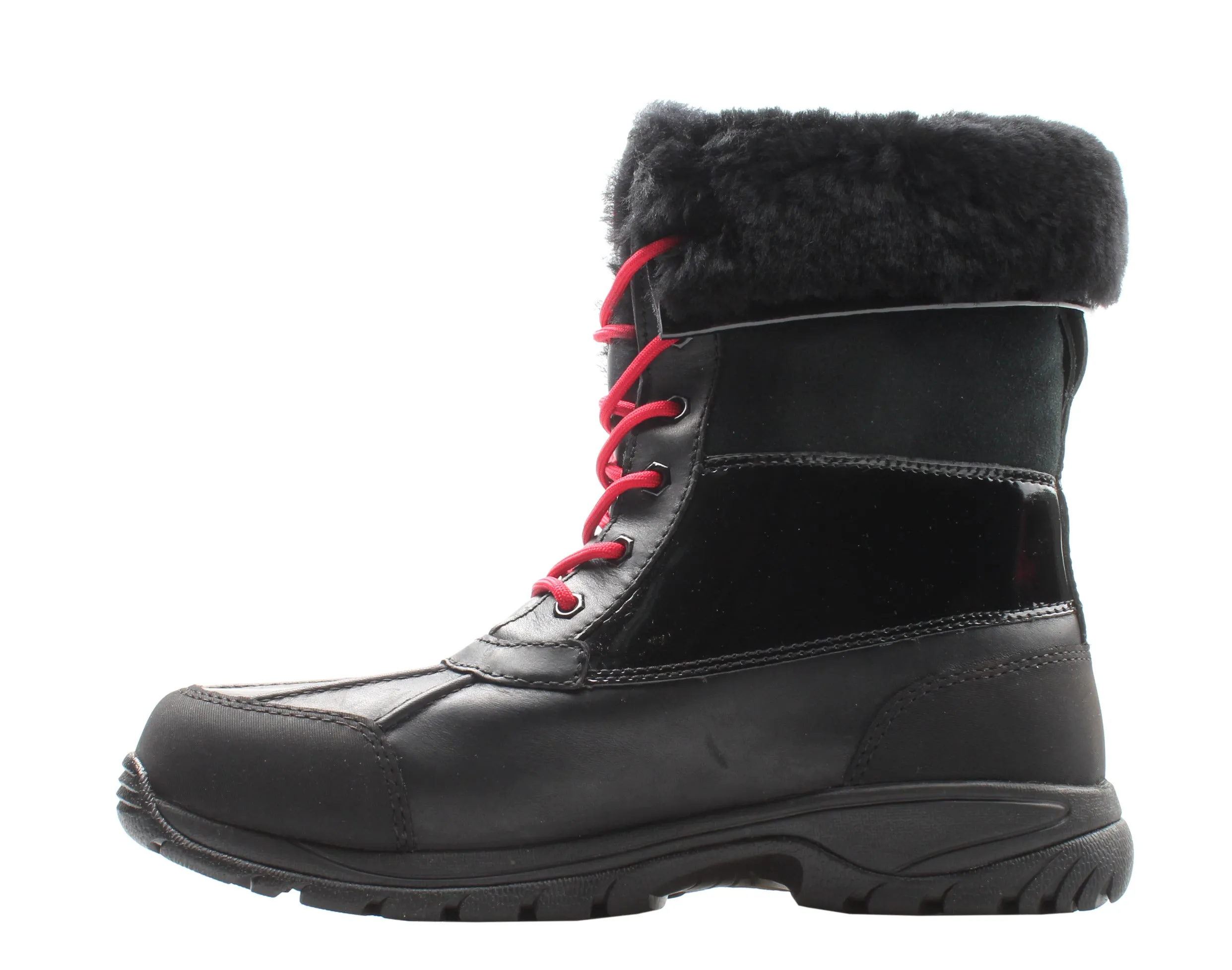 UGG Australia Butte Men's Boots