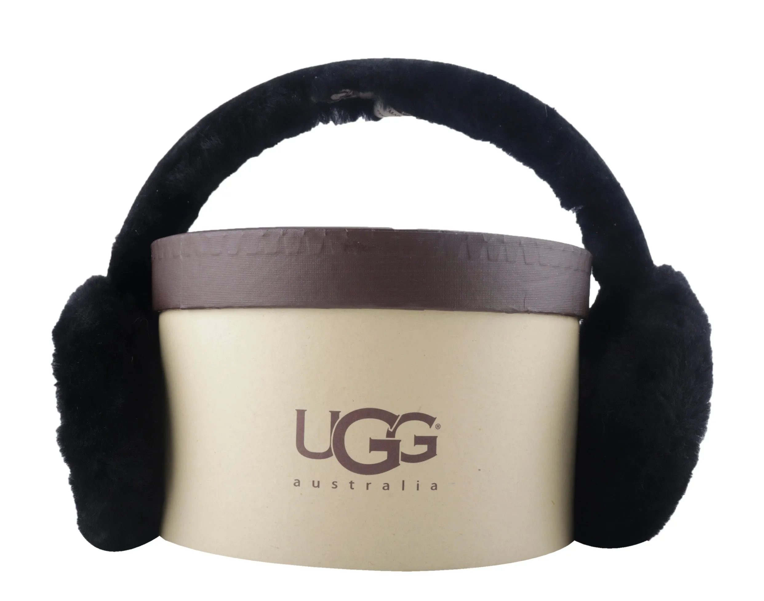 UGG Australia Sequin Sheepskin Earmuff