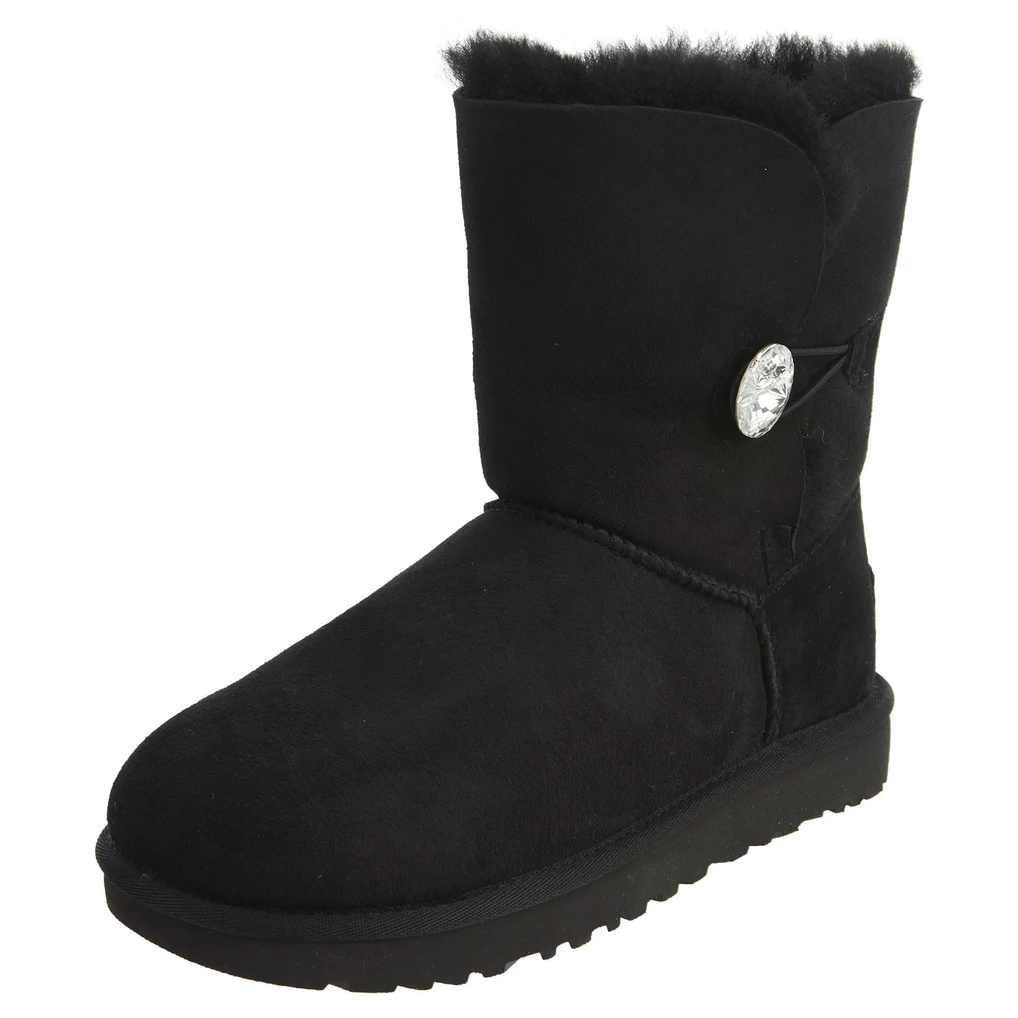 Uggs Bailey Button Bling Womens Style : 1016553