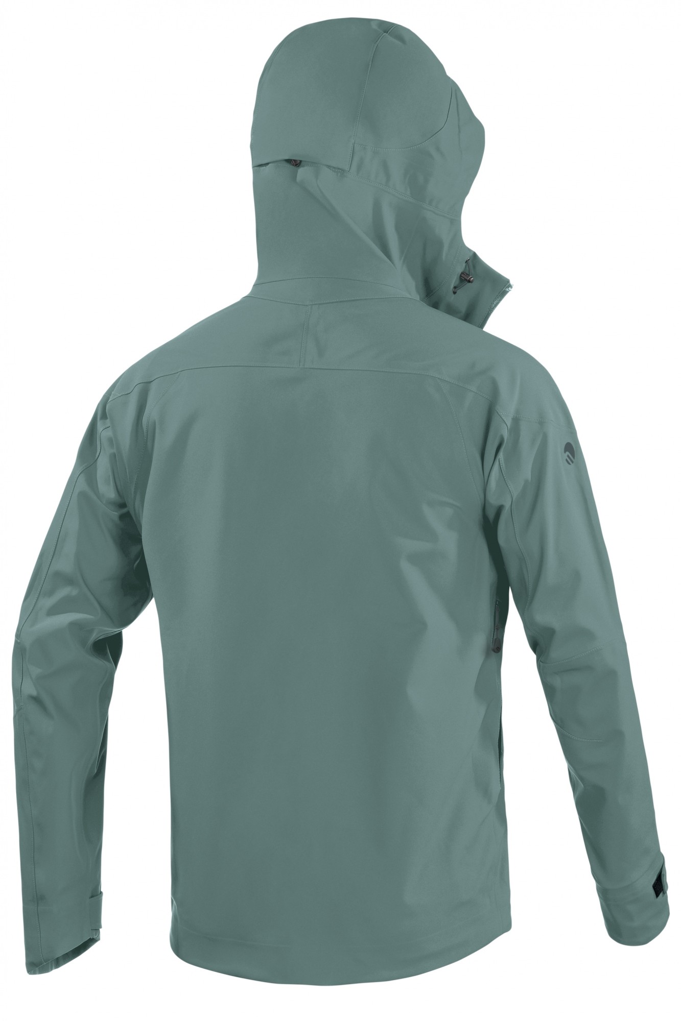 VALDEZ JACKET  MAN  ice green