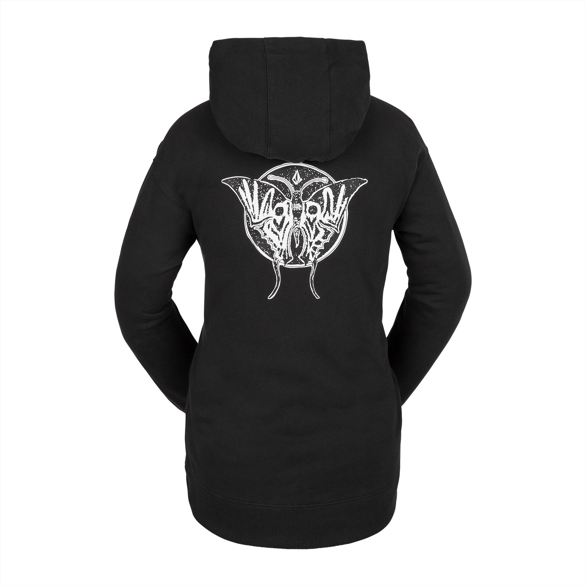 Volcom Costus Pullover Hoodie