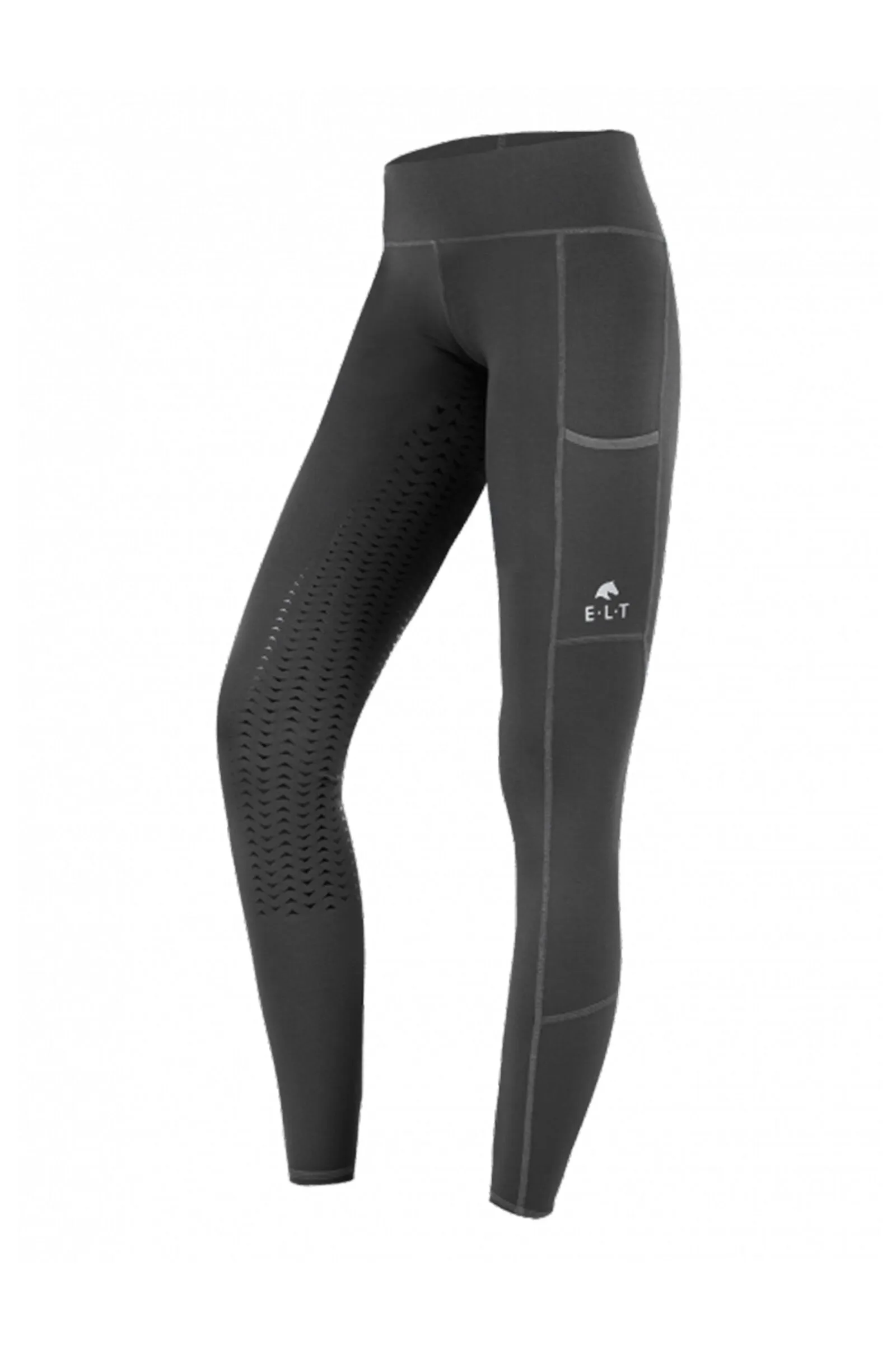 Waldhausen ELT EllaKids' Riding Tights