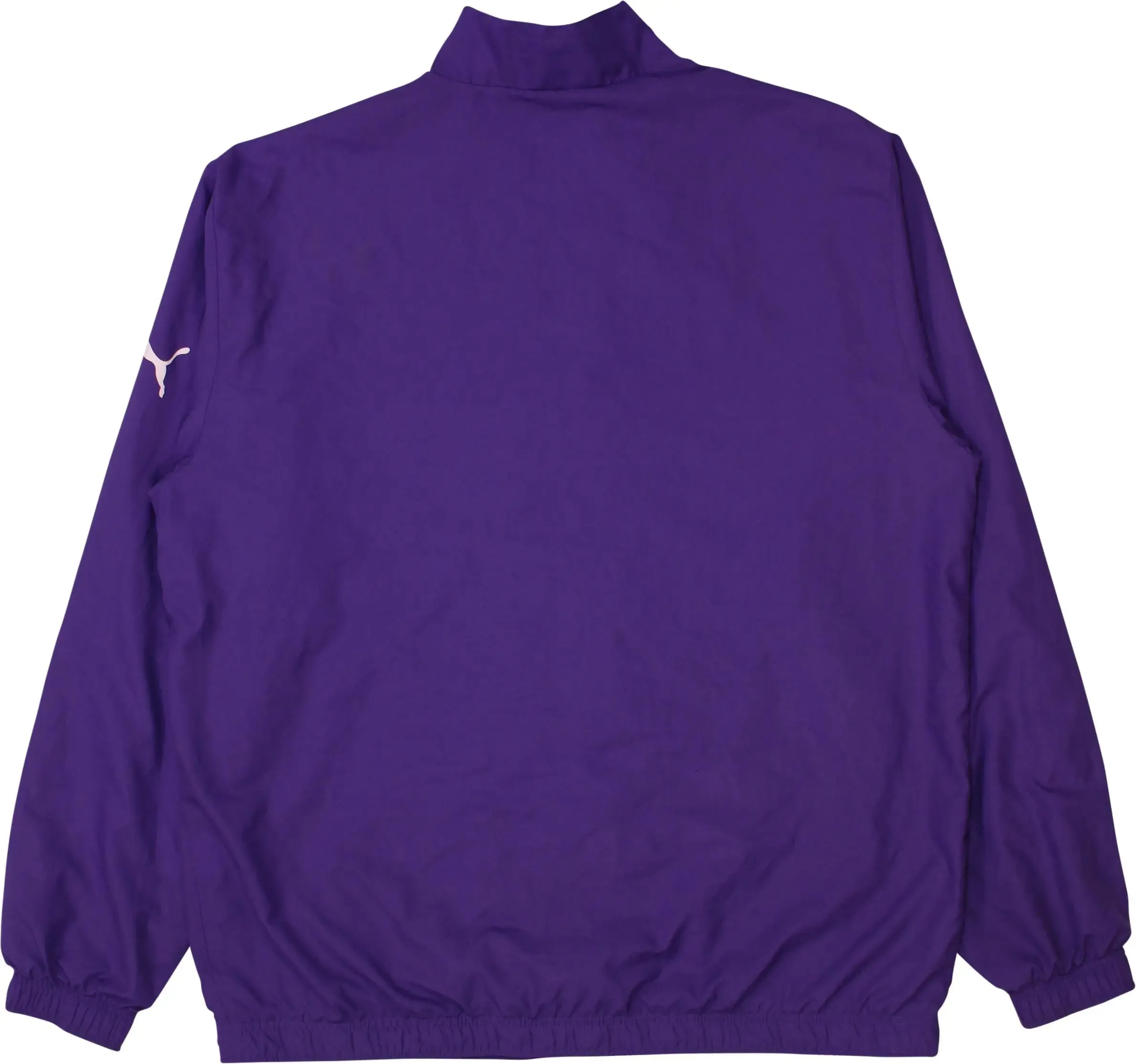 Windbreaker by Puma | ThriftTale