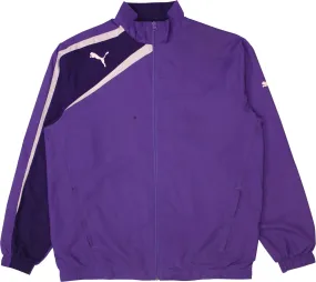 Windbreaker by Puma | ThriftTale