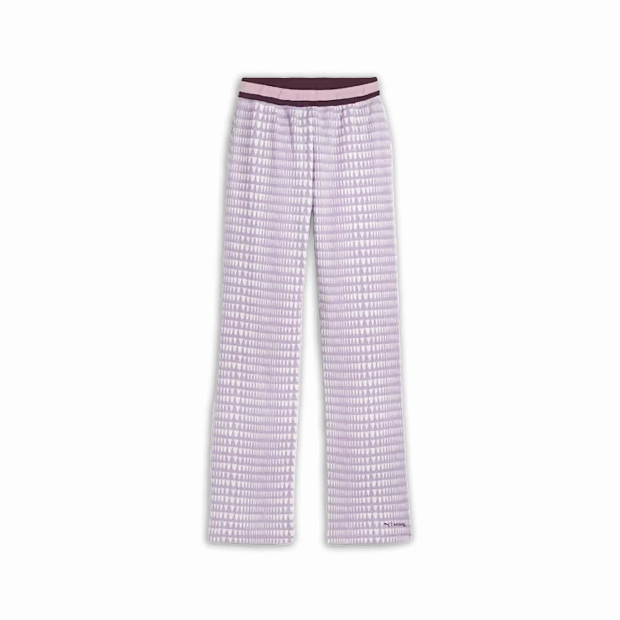 WMN'S X LEMLEM PANTS 'VIVID VIOLET'