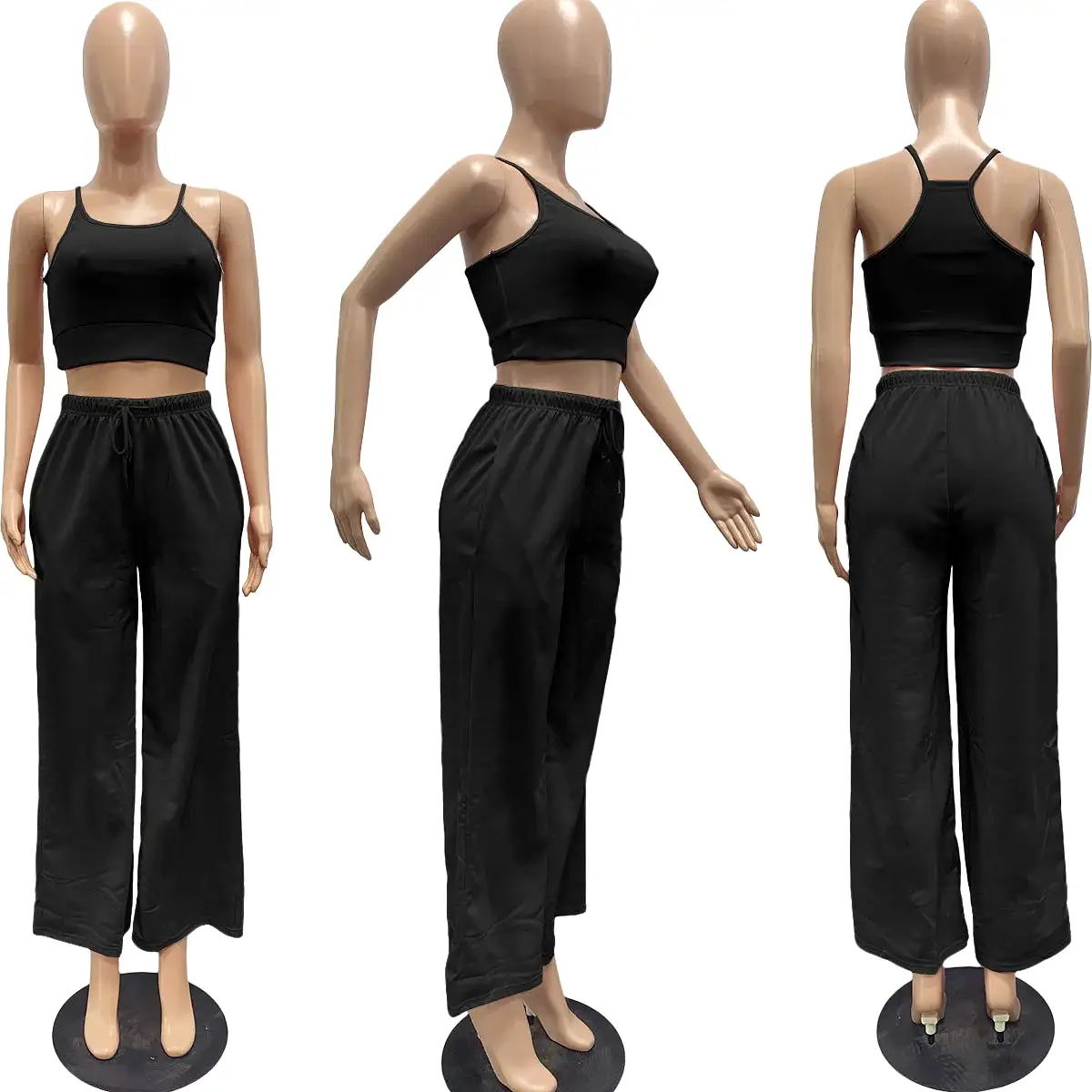 Women Pants-2 Piece Set