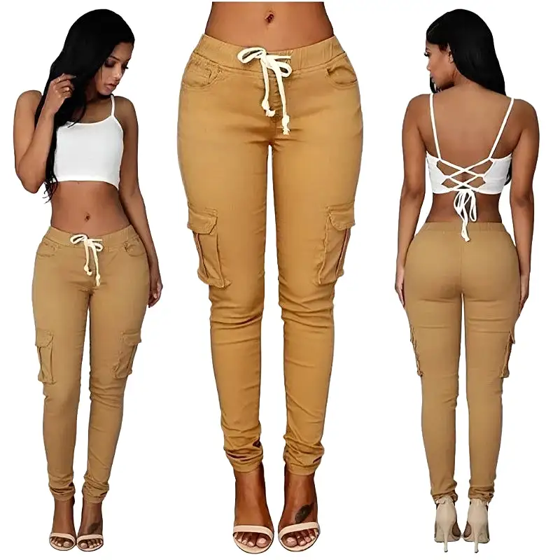 Women Pants