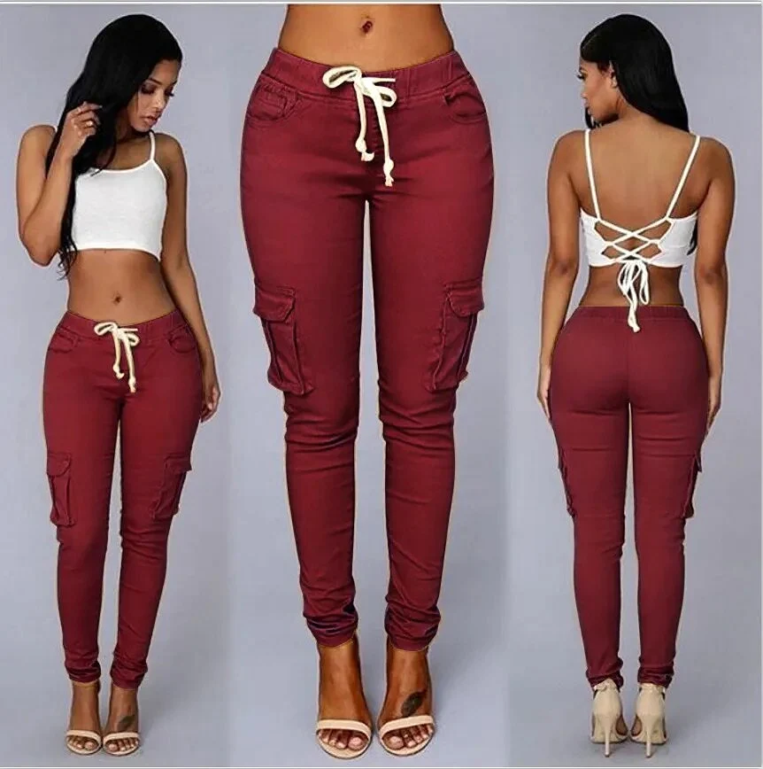 Women Pants