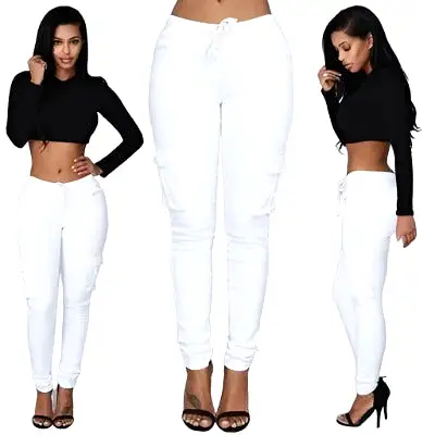 Women Pants